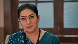 Kyunki Saas Bhi Kabhi Bahu Thi 2 - 26th January 2026